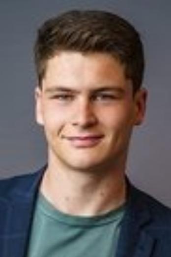 James Bingham isRunt 1