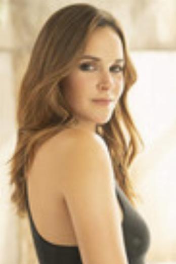 Shanley Caswell isAndrea Perron