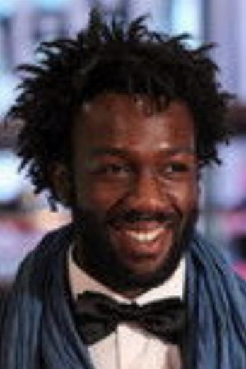 Jean-Christophe Folly isLucas