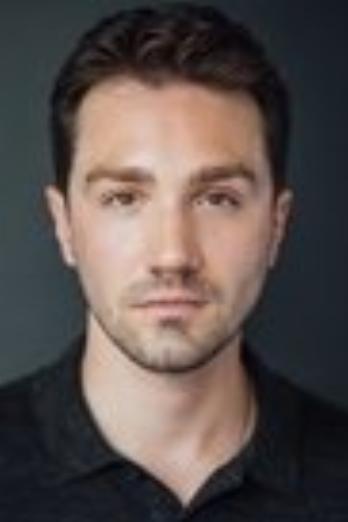 Jake Foy isMr. Justin Douglas