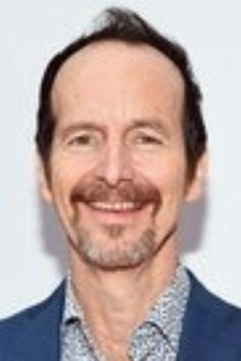 Denis O'Hare isDwight Cochrane