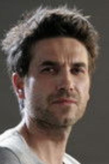 Marcin Dorociński isŁukasz Wilk