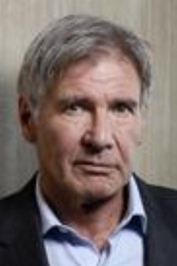 Harrison Ford isHan Solo