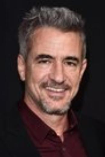Dermot Mulroney isSage Parker