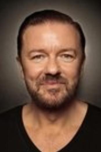 Ricky Gervais isFlippy (głos)