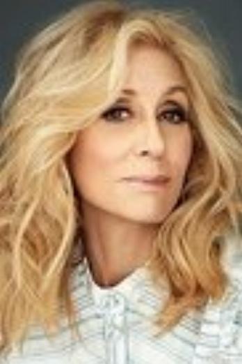 Judith Light isMrs. V.