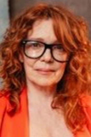 Deirdre O'Connell isDawn Bodkin