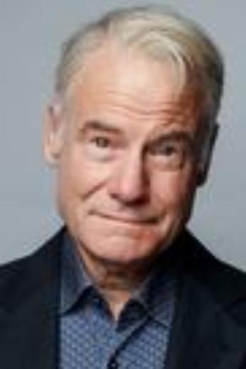 Jim Meskimen isPOTUS