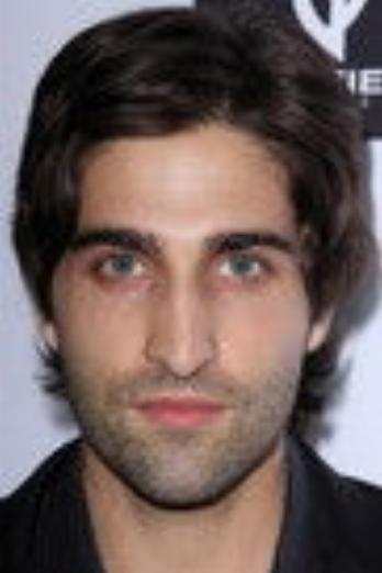 Joey Bicicchi isLido Rossi