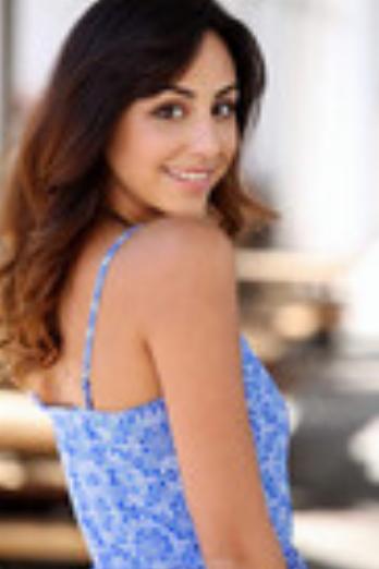 Rafaella Biscayn-Debest isEden