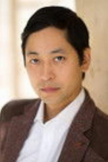 Chike Chan isMr. Loi