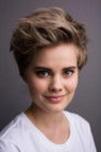 Elizabeth Cullen isSkylar (głos)