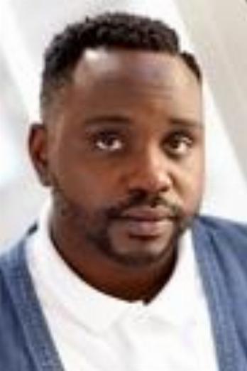 Brian Tyree Henry isJefferson Davis (głos)