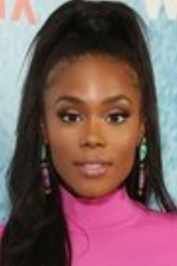 Shannon Thornton isCharlise