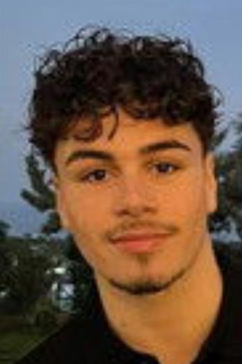 Leon Mentori isGabriel