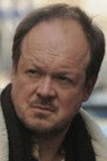 Jan Hammenecker isMagot