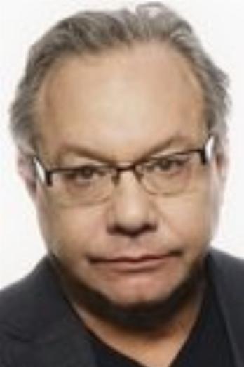 Lewis Black isAnger (głos)