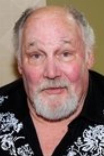 Joseph Whipp isSheriff Burke