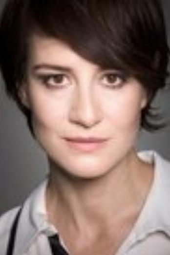 Maja Ostaszewska isMałgorzata Wilk