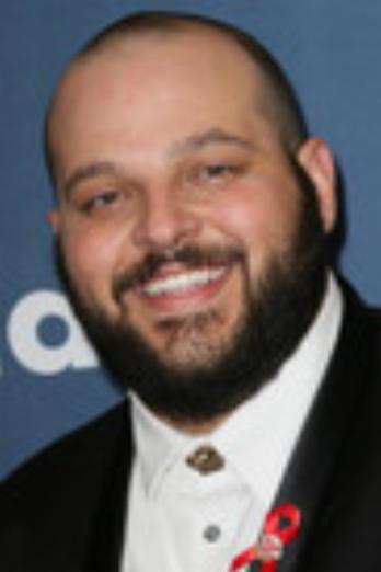 Daniel Franzese isStanley