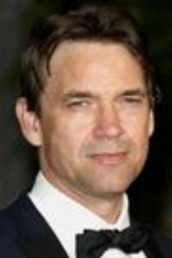 Dougray Scott isRugmer