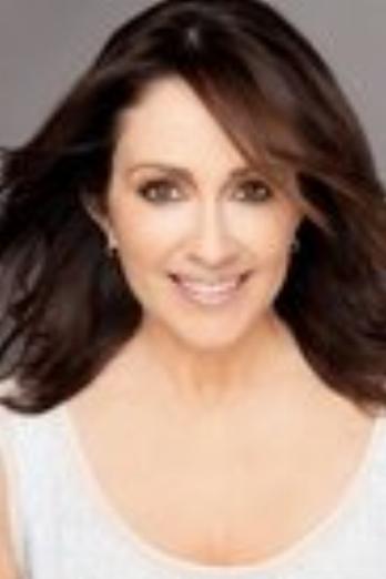Patricia Heaton isMarcia