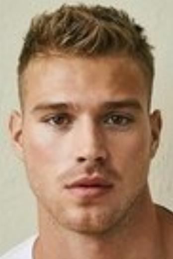 Matthew Noszka isNash Donavan