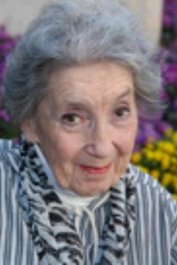 Frances Bay isGrandma