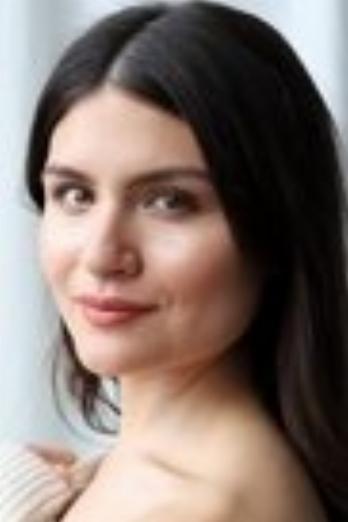 Phillipa Soo isEliza Hamilton