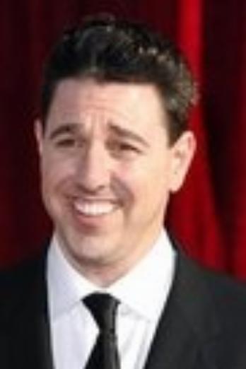 Lou Romano isLinguini (głos)