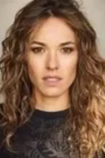 Élodie Fontan isFlorence Martin