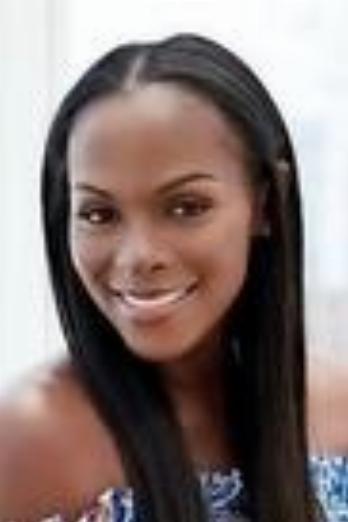 Tika Sumpter isMaddie Wachowski