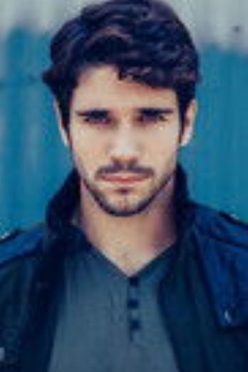 Myko Olivier isJacob