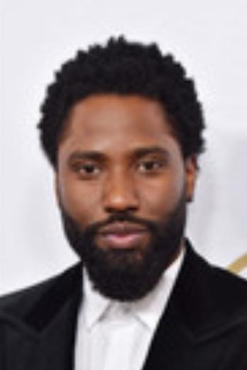 John David Washington isJoshua