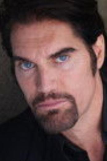 Paul Sampson isGian