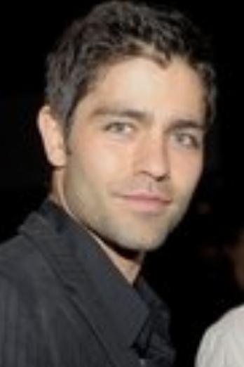 Adrian Grenier isNate