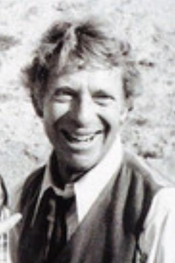 Ted Grossman isEstuary Victim