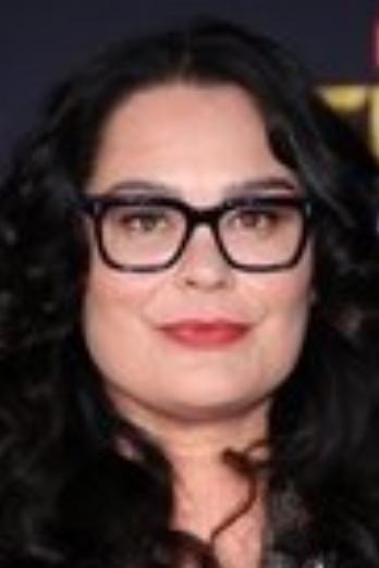 Rachel House isMalgosha (głos)