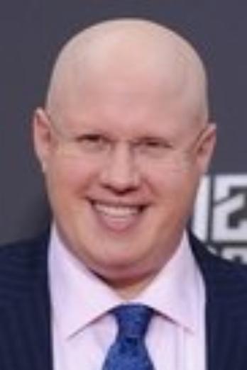 Matt Lucas isProdnose