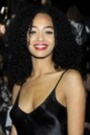 Berta Vázquez isLucía