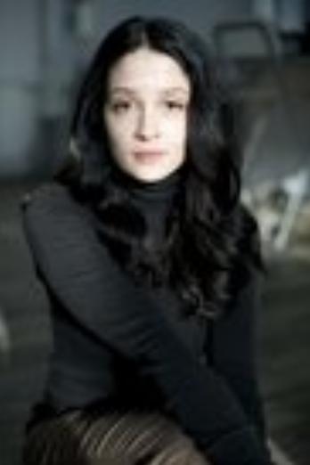 Anna Matysiak isMajka Lisiecka