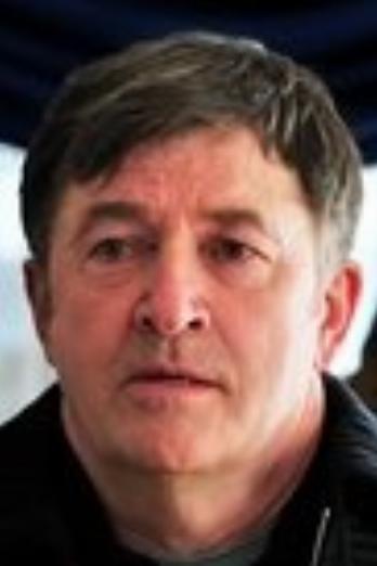 Olek Krupa isMikhail Gorbachev