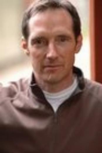 Taylor Nichols isMark