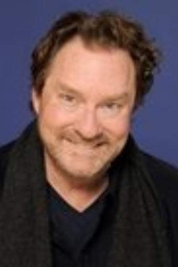 Stephen Root isGrampa (głos)