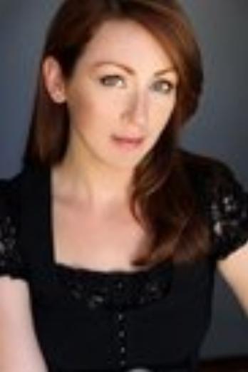 Arianne Martin isNurse