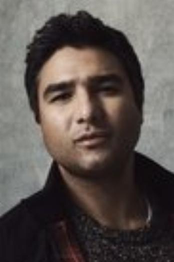 Nick Mohammed isHugh