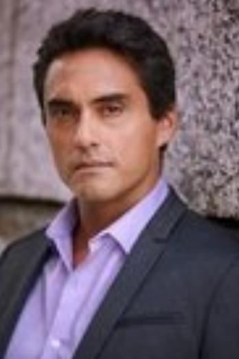 Darrell Dennis isRandy