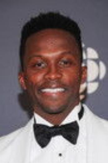 Emmanuel Kabongo isBuzz