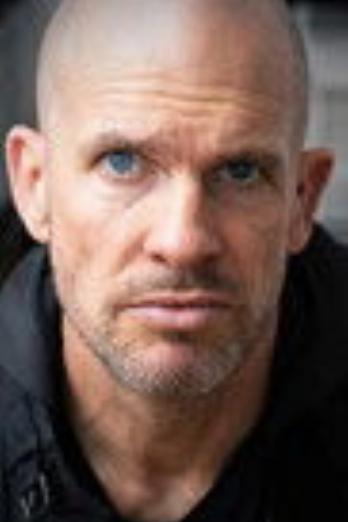 Ryan Oliva isWinnie the Pooh