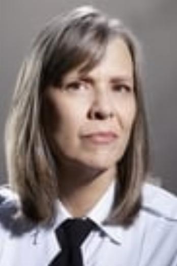 Amy Morton isJenny Bloom